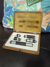 Internal Micrometer 60-300 Kelipart Suhl DDR