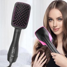 2-in-1 Multifunctional Hair