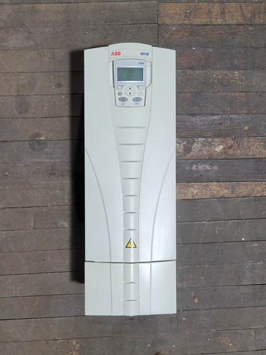 Abb ach550 038a k452 - abb, ach550-uh-038a-4+k452