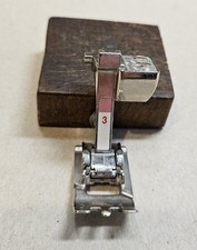 Bernina genuine 3 - genuine, no.