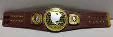 WWE Mattel - Elite/Basic