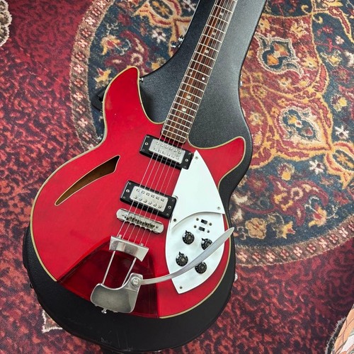 Greco er180 rickenbacker type - greco,