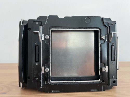 Vintage mamiya rb67 polaroid - vintage,