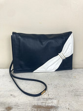 Vintage Jane Shilton Leather