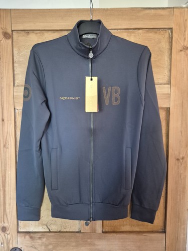 Velobici track jacket - velobici,
