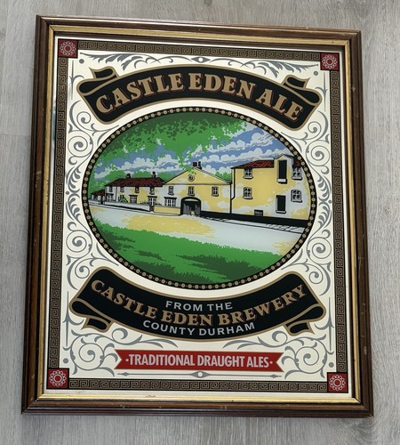 Vintage castle eden - vintage,
