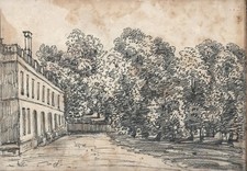 LADY HENRIETTA KERR Antique