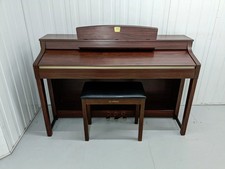 YAMAHA CLAVINOVA CLP-370M