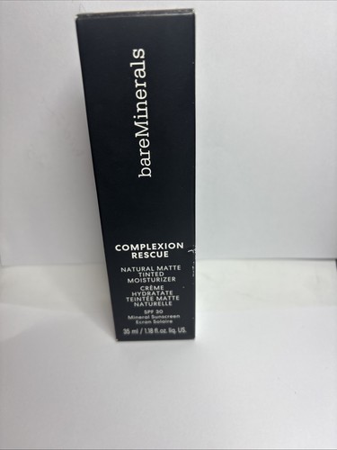 Bareminerals complexion rescue - bareminerals,