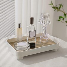 CECOMBINE Vanity Tray, Wooden