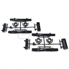Tamiya 56319 3 Axle