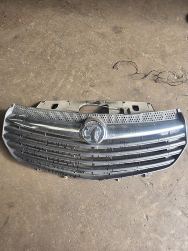 Vauxhall vivaro 2014 2019 - vauxhall, 2014-2019