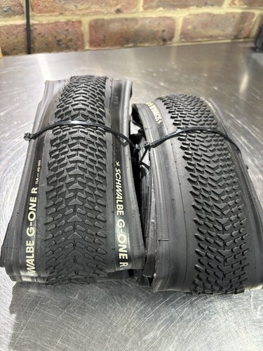 Schwalbe one tubeless - g,