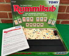 Rummikub The Original Classic