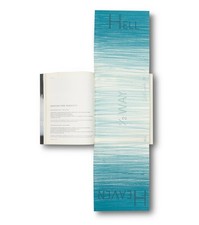 Ed Ruscha "Hell 1/2 Way