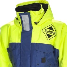 Fladen Rescue System Flotation Jacket - Size Medium - BNWT - 846BG ISO-M