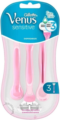 Gillette venus smooth - gillette,