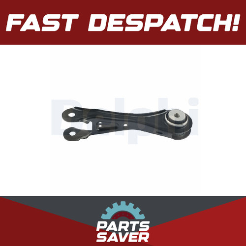 Wishbone suspension arm - wishbone,