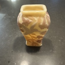 Antique Phoenix Glass