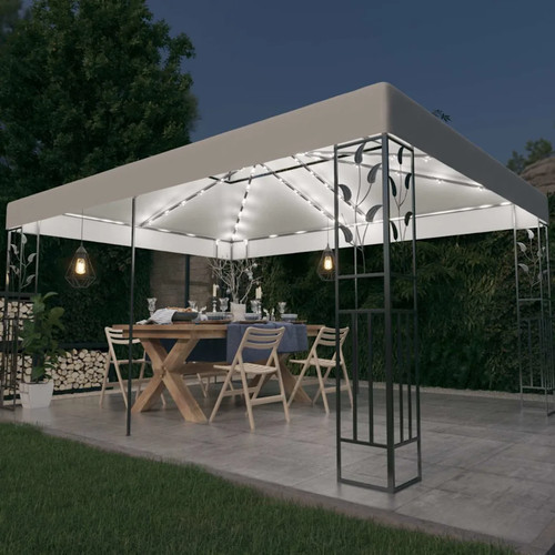 Walplus gazebo with double - walplus,