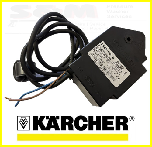 Genuine karcher ignition - karcher,