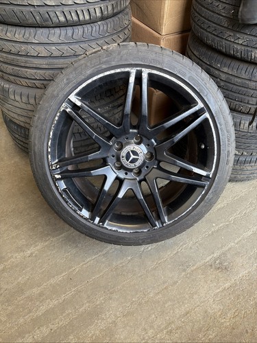 Mercedes class amg 19 - mercedes,