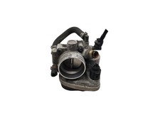 Vauxhall Zafira B Throttle Body 1.6 Petrol 2013 A16XER 55560398