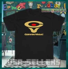 New American Tee Shirt Cerwin