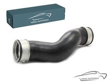 Charge air hose intake hose