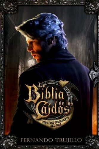 Biblia los caídos tomo - los,