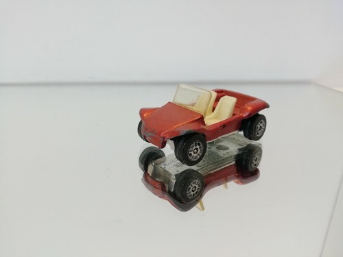 Corgi juniors beach buggy - juniors, gp
