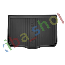 BOOT MAT REAR TPE 1 PCS COLOUR