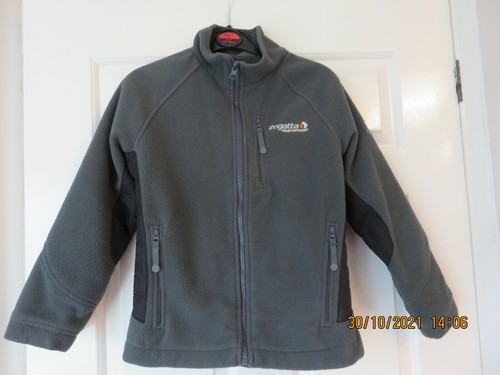 Boys tresspass fleece - boys,