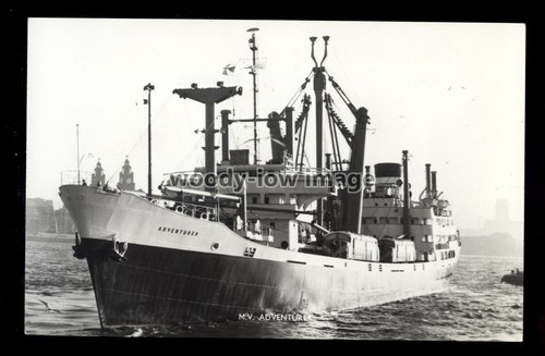 Ca0385 harrison line cargo - ca0385,