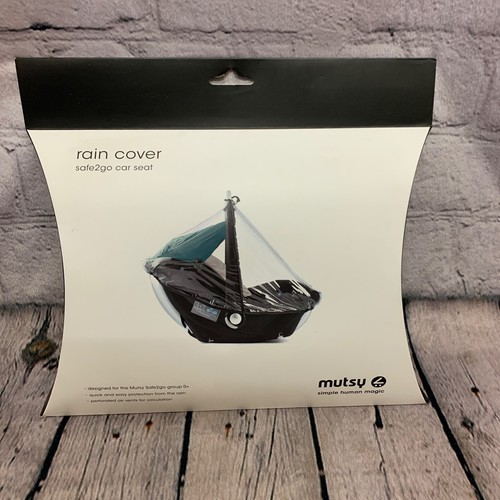 Genuine mutsy pvc - pvc, cover