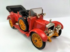 VINTAGE CAR MODEL CORGI