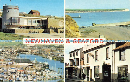 R572099 newhaven and seaford - newhaven,