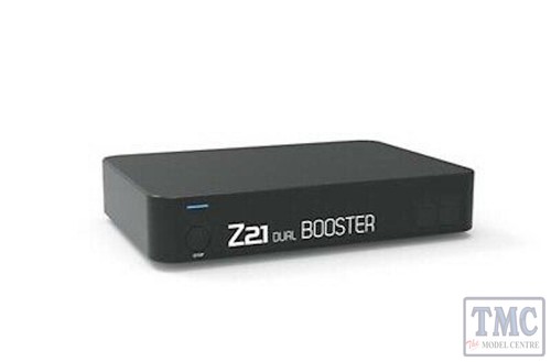 Rc10807 roco digital z21 - z21, dual