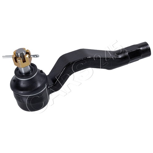 Swag track tie rod - swag, front
