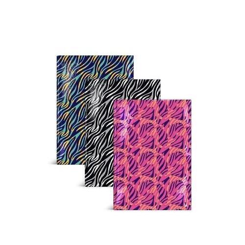 Wild hardback notebook - hardback,