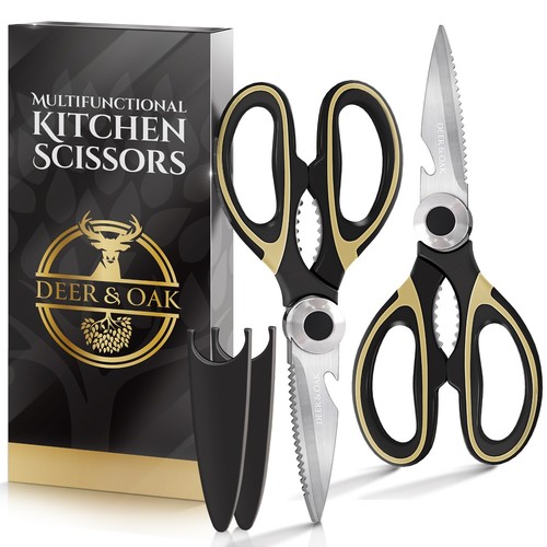Heavy duty kitchen - heavy,