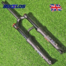 BUCKLOS YINO 24" MTB Air