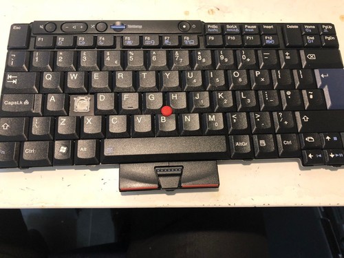 Lenovo thinkpad t410 t510 w510 - t410,