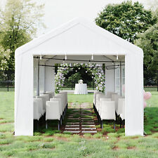 Weddings Banquet Tent Garden
