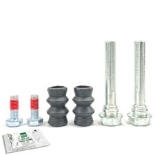 REAR CALIPER SLIDER PIN GUIDE KIT FITS: VAUXHALL ASTRA H 04-11 34/36MM BCF1339L
