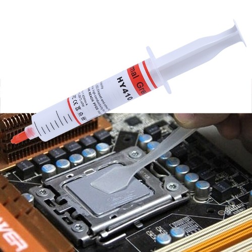 Halnziye hy410 30g tube - halnziye,