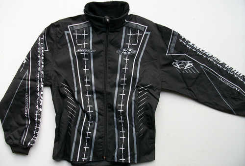 New wulfsport large 42 - sz, large-