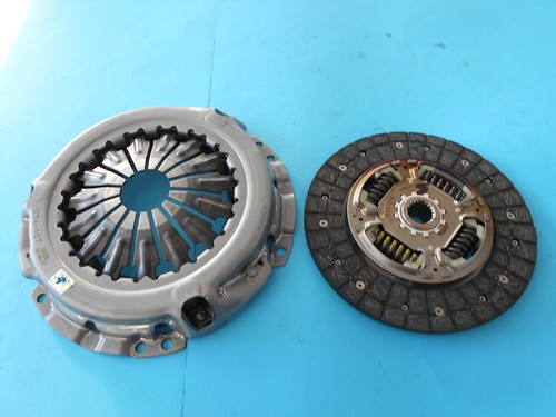 Clutch kit for toyota auris - kit,
