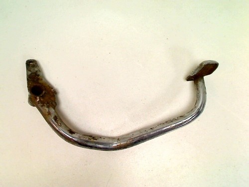 Brake pedal suzuki sk - pedal, 50