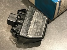 Ford Fiesta Courier van New